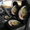Best Cute Owl Premium Custom Car Seat Covers Decor Protector