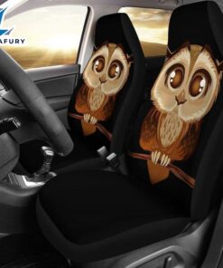 Best Owl Premium Custom Car Seat Covers 1 Car Decor Car Protector