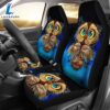 Best Owl Premium Custom Car Seat Covers 6 Car Decor Car Protector