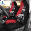 Bon Jovi 2PCS Car Seat Cover Decor Car