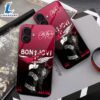 Rock Phone Case Bon Jovi Phone Case 2025, 3D Accessory 3 Bon Jovi Phone Case 2025, 3D Accessory
