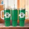 Boston Celtics Basketball NBA Sport Custom Stanley Quencher 40oz Stainless Steel