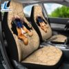 Boxer Custom Car Seat Covers