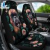 Boxer HD Custom Car Seat Covers
