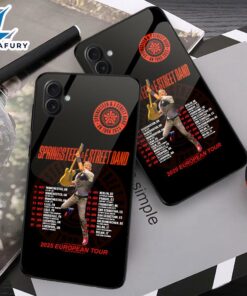 Bruce Springsteen Phone Case New 3D