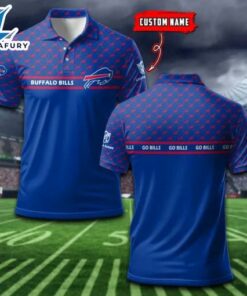 Buffalo Bills New Polo Gift For Fans