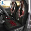 Cannibal Corpse 2PCS Car Seat Cover For Fans