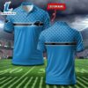 Carolina Panthers New Polo Gift For Fans