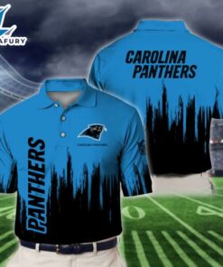 Carolina Panthers New Polo