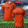 Cincinnati Bengals New Polo Gift For Fans