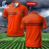 Cleveland Browns New Polo Gift For Fans