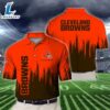 Cleveland Browns New Polo