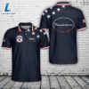 Custom Name US Air Force Thunderbirds, 4th Of July Polo Shirt 1