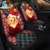 Dachshund Australian Premium Custom Car Premium Custom Car Seat Covers Decor Protectors Decor Protector