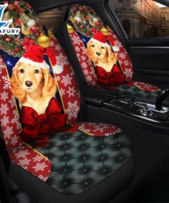 Dachshund Australian Premium Custom Car Premium Custom Car Seat Covers Decor Protectors Decor Protector