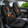 Dachshund Custom Car Seat Covers For Lover Dogs 2 Dachshund Custom Car Seat Covers