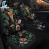 Dachshund HD Custom Car Seat Covers For Lover Dogs 2 Dachshund HD Custom Car Seat Covers