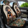 Dachshund Mandala Car Seat Covers For Lover Dogs 3 Dachshund Mandala Car Seat Covers