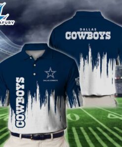 Dallas Cowboys New Polo Shirt