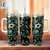 Dallas Stars NHL Sport Custom Stanley Quencher 40oz Stainless Steel Tumbler