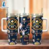 Denver Nuggets Basketball NBA Sport Custom Stanley Quencher 40oz