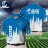 Detroit Lions New Polo