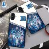 Rock Phone Case Duke Blue Devils Men's Basketball Phone Case New 3D 2 Duke Blue Devils Men's Basketball Phone Case New 3D