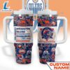 Edmonton Oilers NHL Custom Stanley Quencher 40oz Stainless Steel Tumbler With Handle Gift Summer 2 Edmonton Oilers NHL Custom Stanley Quencher 40oz Stainless Steel Tumbler With Handle