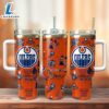 Edmonton Oilers NHL Sport Custom Stanley Quencher 40oz Stainless Steel Tumbler Gift Summer 2 Edmonton Oilers NHL Sport Custom Stanley Quencher 40oz Stainless Steel Tumbler
