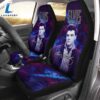 Elvis Presley 2PCS Car Seat Cover Music