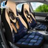 German Shepherd Cute Custom Car Seat Covers For Lover Dogs 2 German Shepherd Cute Custom Car Seat Covers
