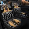 German Shepherd Premium Custom Car Seat Covers Decor Protectors
