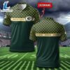 Green Bay Packers New Polo Gift For Fans
