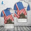 Happy independence day America, 4th Of July AOP Polo Shirt