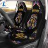 Harry Potter 2PCS Car Seat Cover For Fans