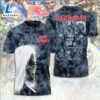 IRMA 3D Apparel - Iron Maiden - Run For Your Lives 50th Anniversary Tee Gift Summer For Man And Women 3 IRMA 3D Apparel - Iron Maiden - Run For Your Lives 50th Anniversary Tee