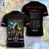 IRMA 3D Apparel - Vintage Iron Maiden Band 3D Gift Summer For Man And Women 2 IRMA 3D Apparel - Vintage Iron Maiden Band 3D
