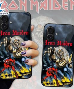 IRMA Band Phone Case For Fans