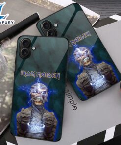 IRMA Band Phone Case New 3D