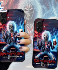 IRMA Phone Case For Fans