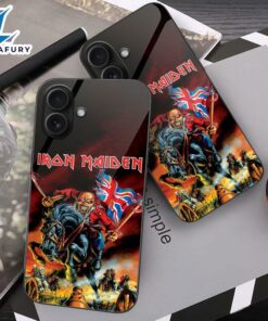 IRMA Phone Case Gift For Man And Women