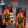 Rock Phone Case Kiss Band Phone Case 2025, 3D Accessory 2 Kiss Band Phone Case 2025, 3D Accessory