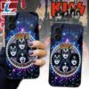Rock Phone Case Kiss Band Phone Case New 3D 2 Kiss Band Phone Case New 3D
