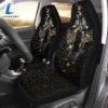 Kobe Bryant 2PCS Car Seat Cover For Fans