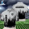 Las Vegas Raiders New Polo