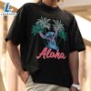 Lilo & Stitch Aloha T-Shirt Disney