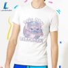 Lilo & Stitch Angel It's My Birthday T-Shirt Disney