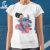 Lilo & Stitch Bike Adventure T-Shirt Disney