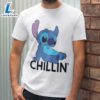 Lilo & Stitch Chillin' T-Shirt Disney