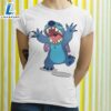 Lilo & Stitch Growl T-Shirt Disney